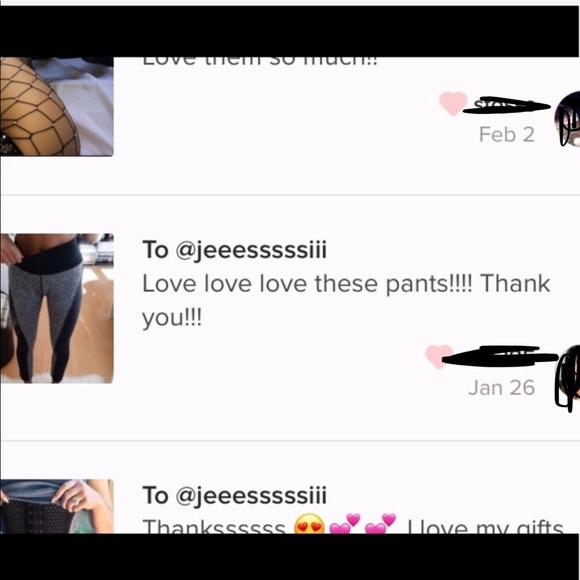 work out compression pants - Picture 5 of 6